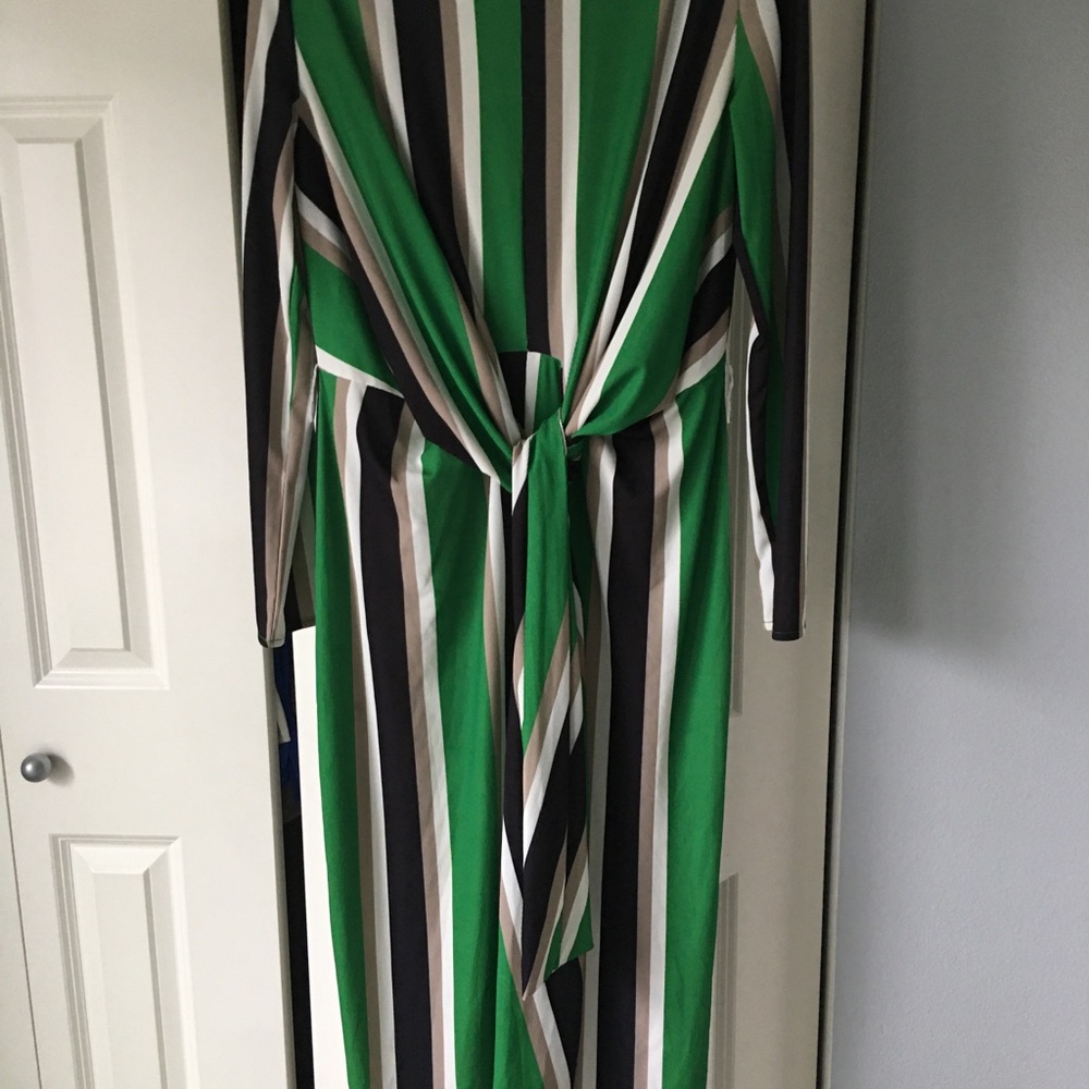 Zara new dress size XL
